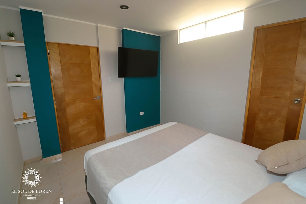 Standard Double Room, 1 Queen Bed photo 2