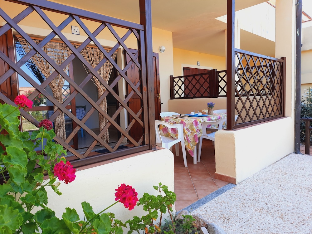Standard Condo, 1 Bedroom, Patio