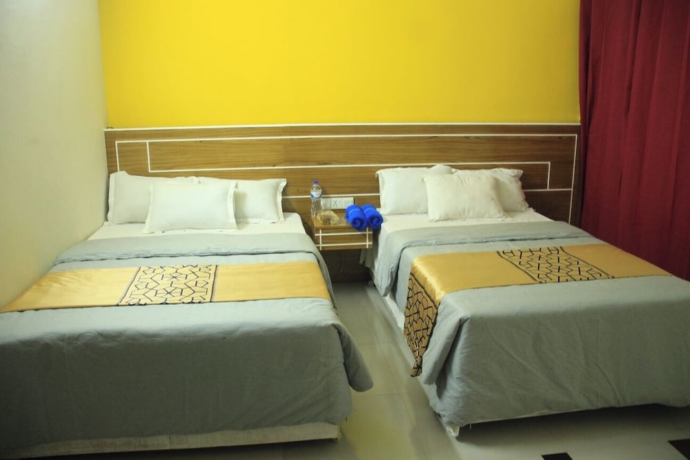 Exclusive Twin Room, Balcony, Sea View photo 3