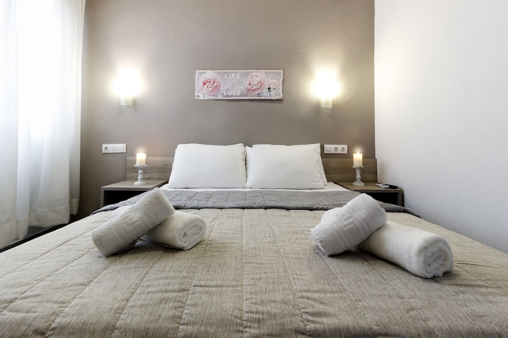 Deluxe Double Room photo 1