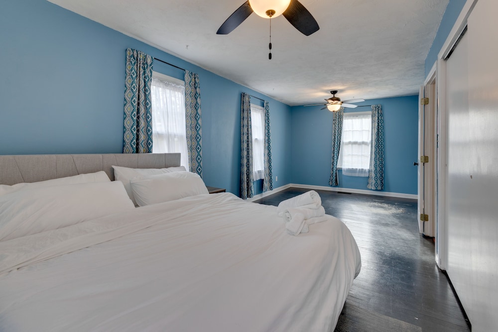House (3 Bedrooms) photo 3