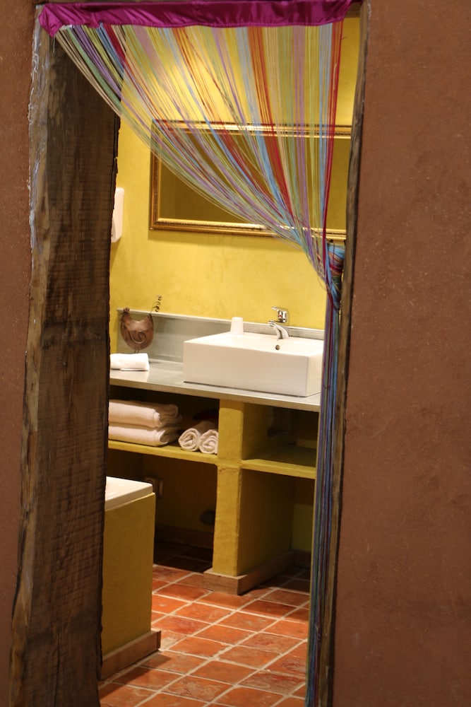 Comfort Double Room (Grenier à foin) - Photo 5