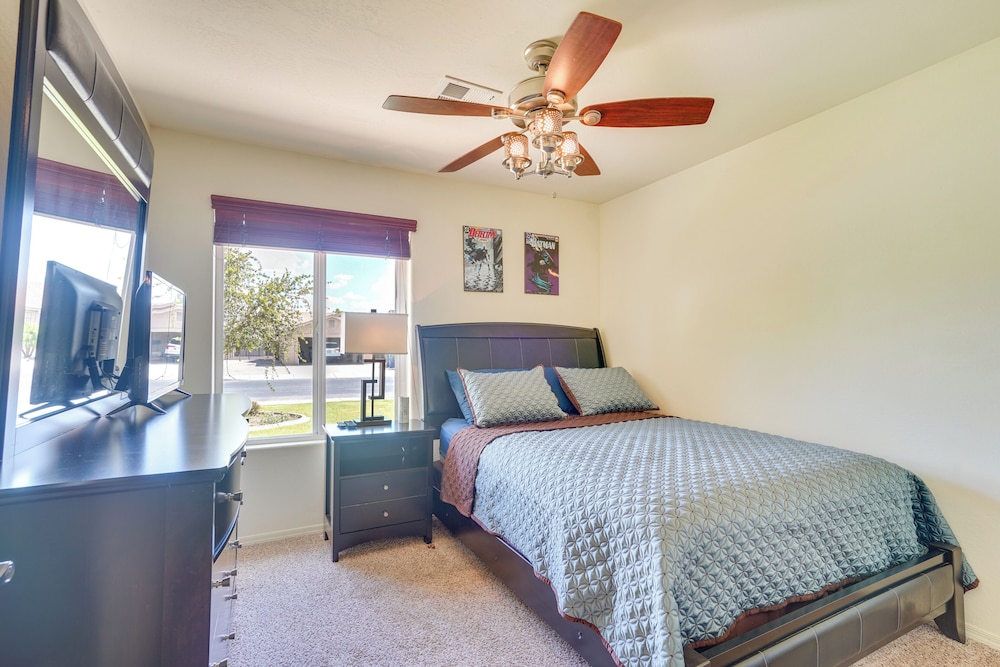 House (4 Bedrooms) photo 2