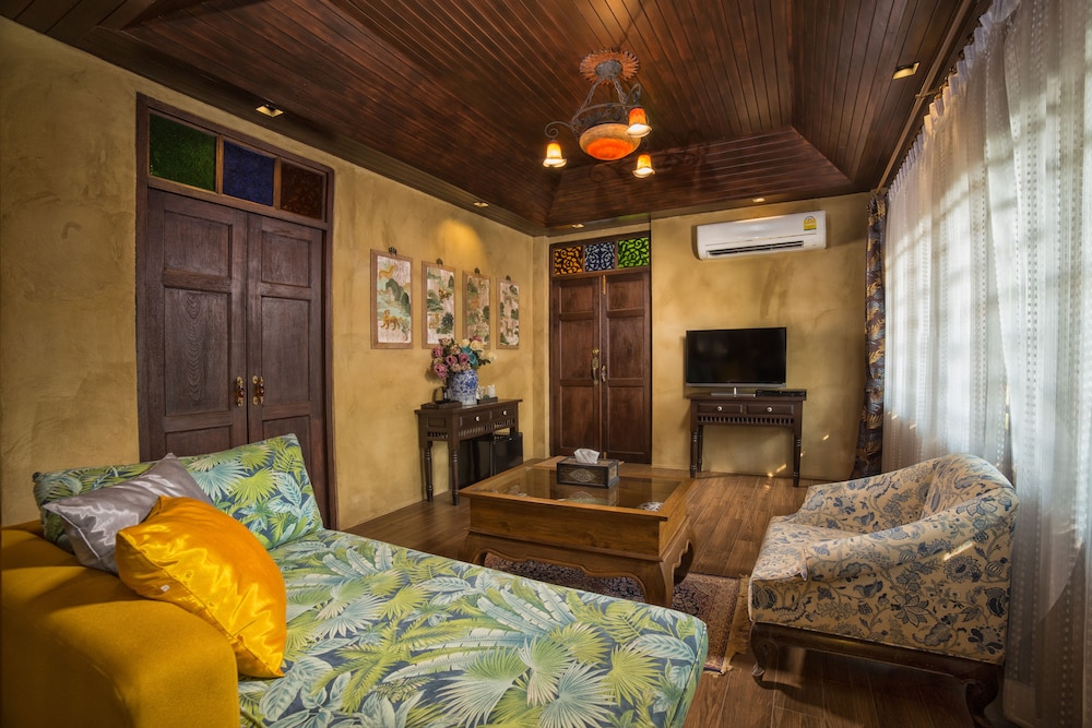 Tara Villa B1 photo 3