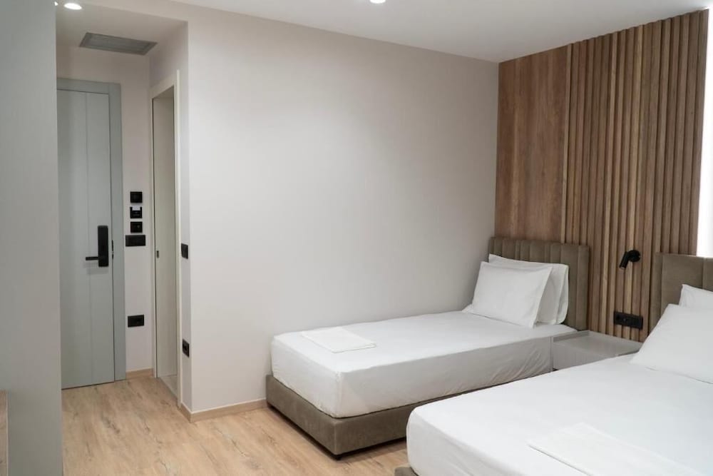 Triple Room, Sea View