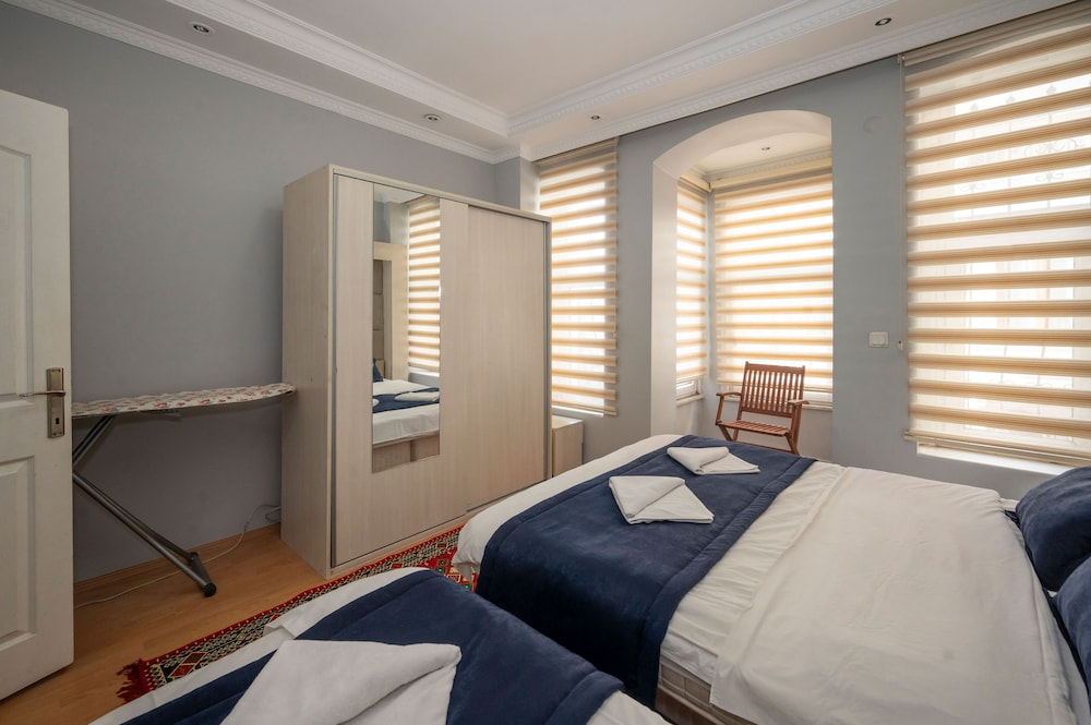 Classic Apartment, 1 Bedroom photo 1