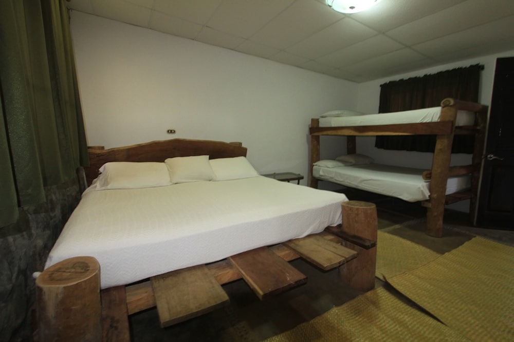 Quadruple Room photo 3