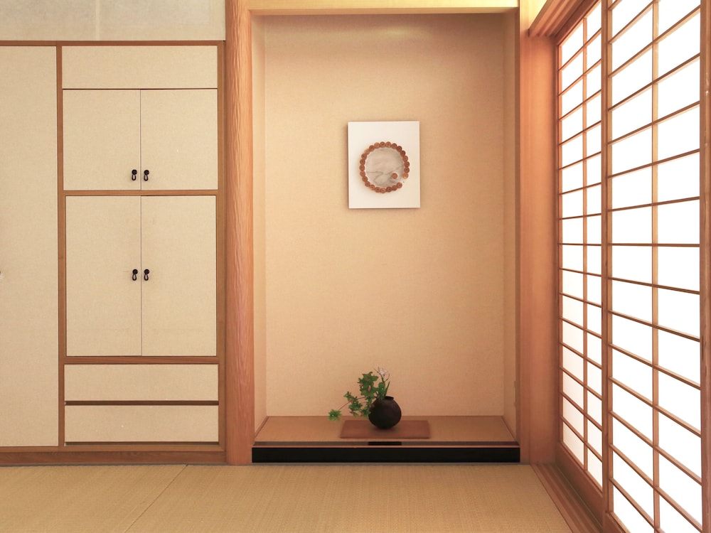 Japanese-Style Room (UME bldg.) photo 3