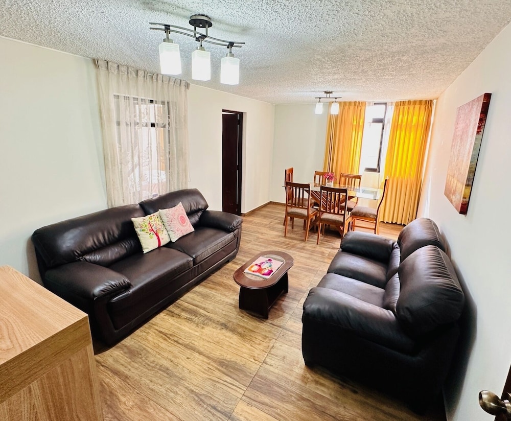 Comfort Apartment