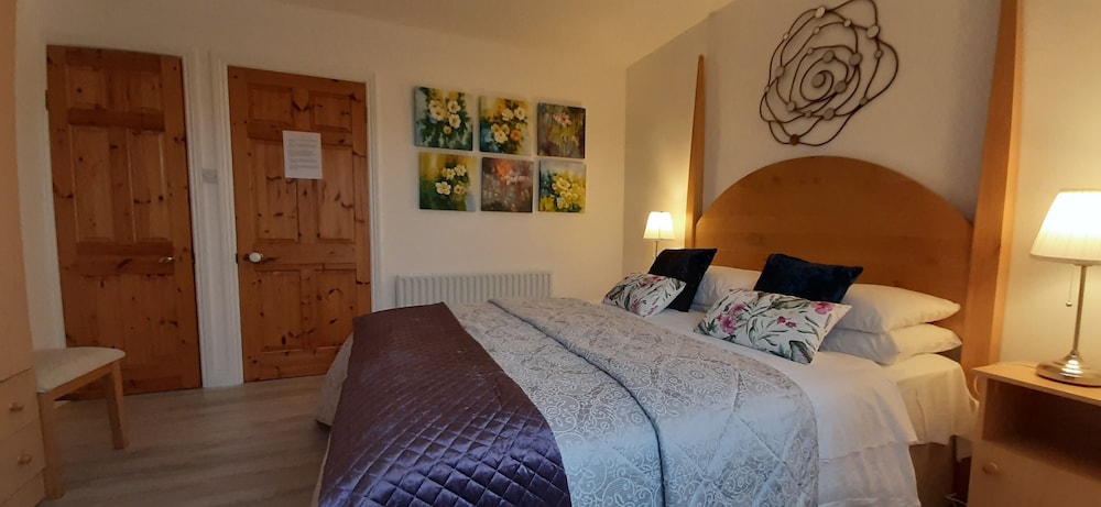 Double Room, Ensuite
