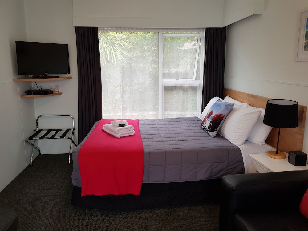 Dollarwise Family One Bedroom photo 1