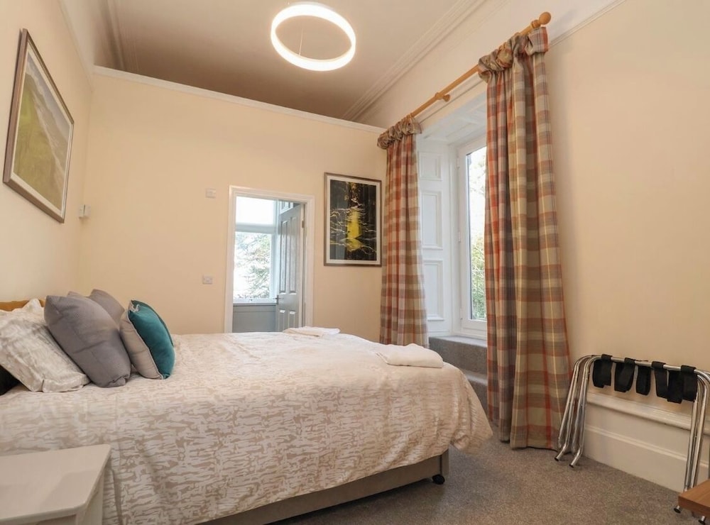 Executive Double or Twin Room
