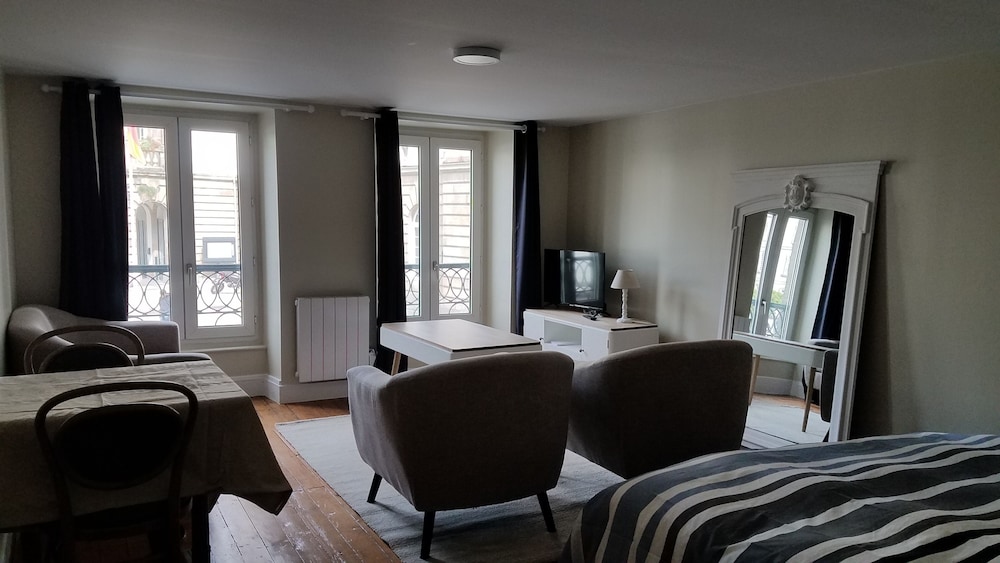 Comfort Suite