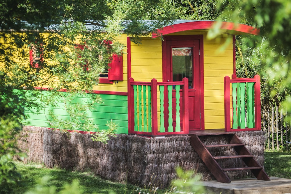 Mobile Home photo 1