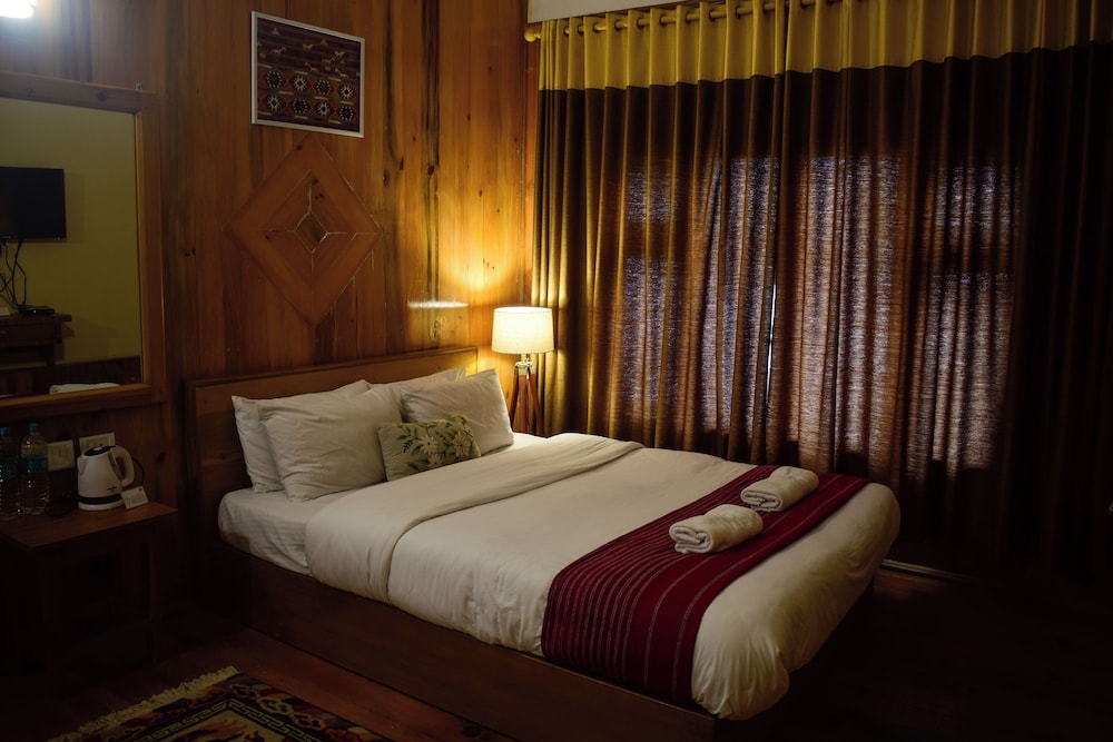 Deluxe Suite photo 3