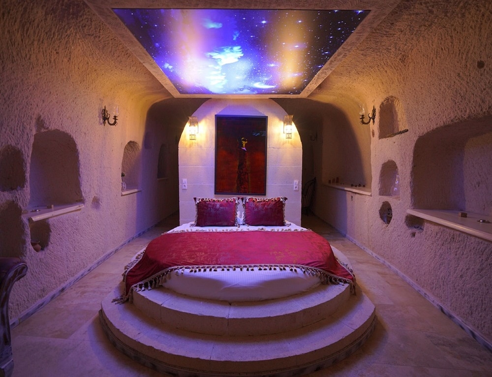 Royal Suite