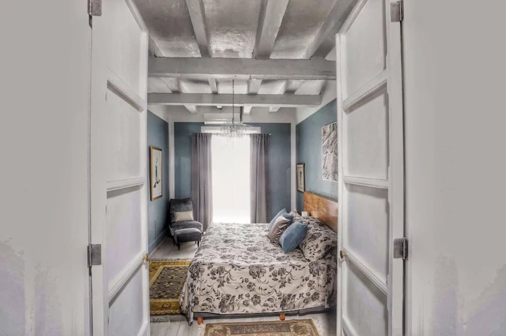Junior Suite, 1 King Bed