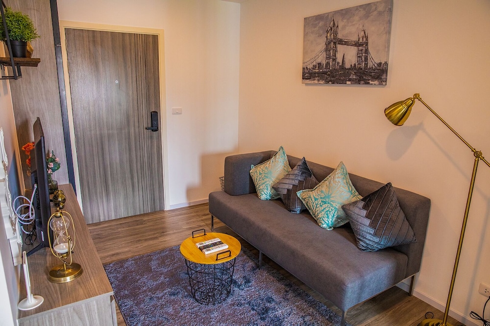 Comfort Apartment, 1 Bedroom photo 1