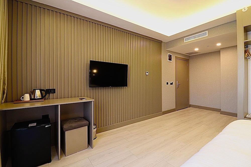 Deluxe Double Room photo 3