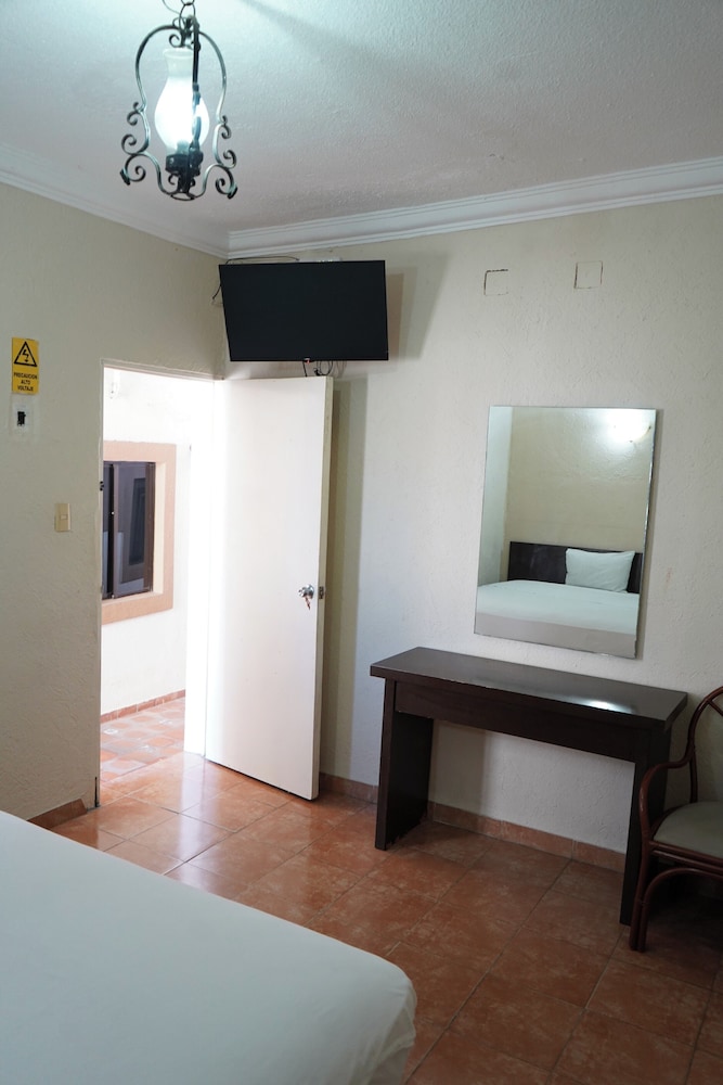 Superior Double Room, 1 King Bed photo 2