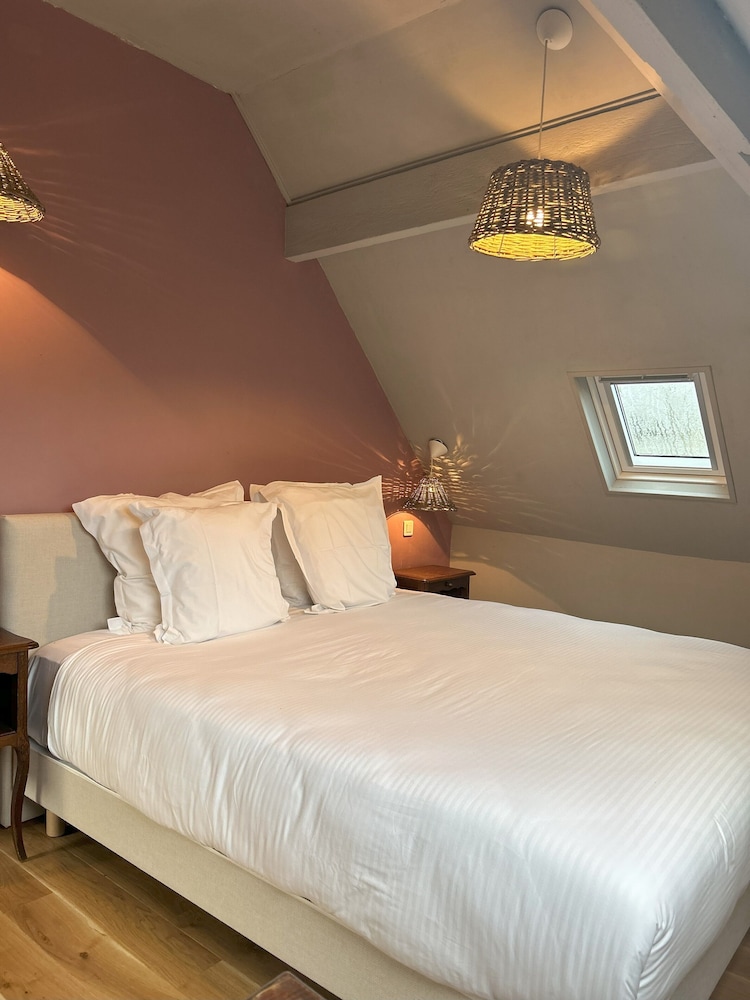 Classic Quadruple Room photo 3