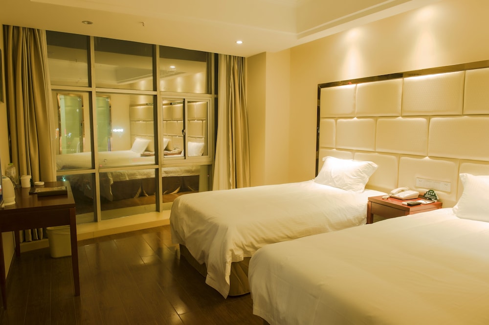 Twin Room photo 1