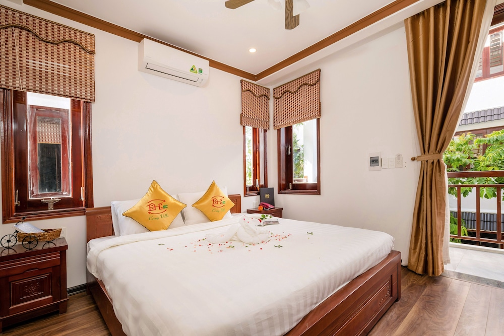 Deluxe Double Room, Balcony - Photo 5