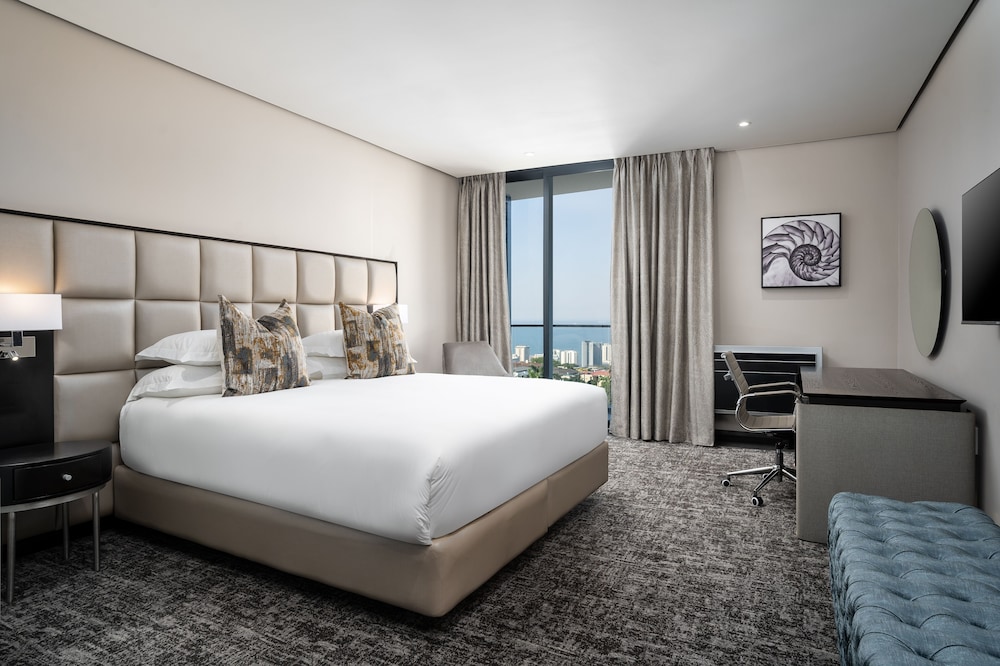 Executive Twin Room photo 1