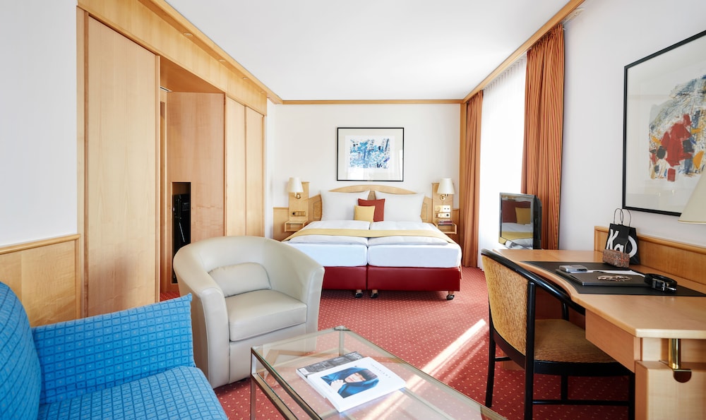 Deluxe Double Room photo 1