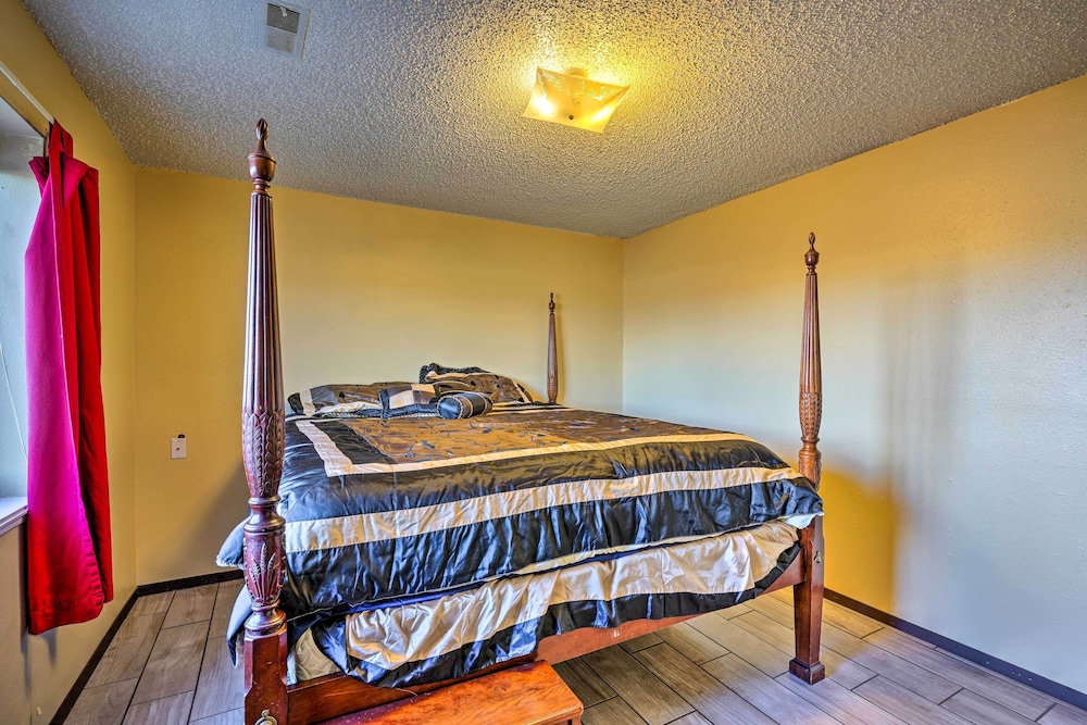 Apartment (2 Bedrooms) photo 3