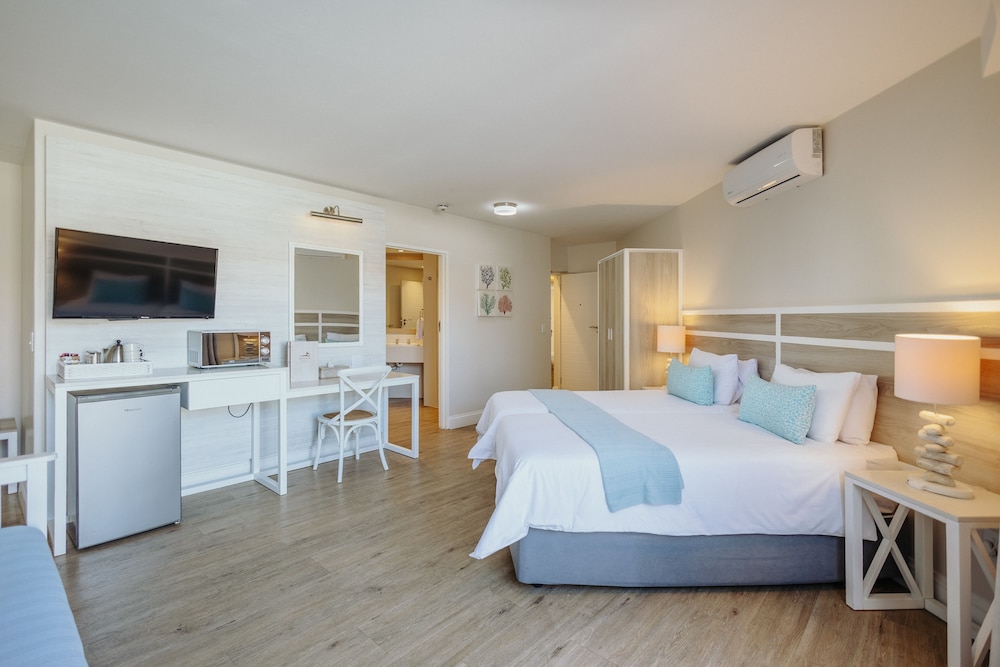 Deluxe Triple Room photo 1