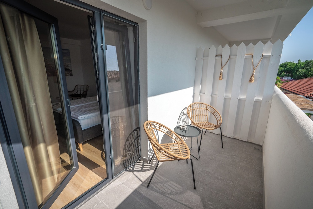 Exclusive Double Room photo 3