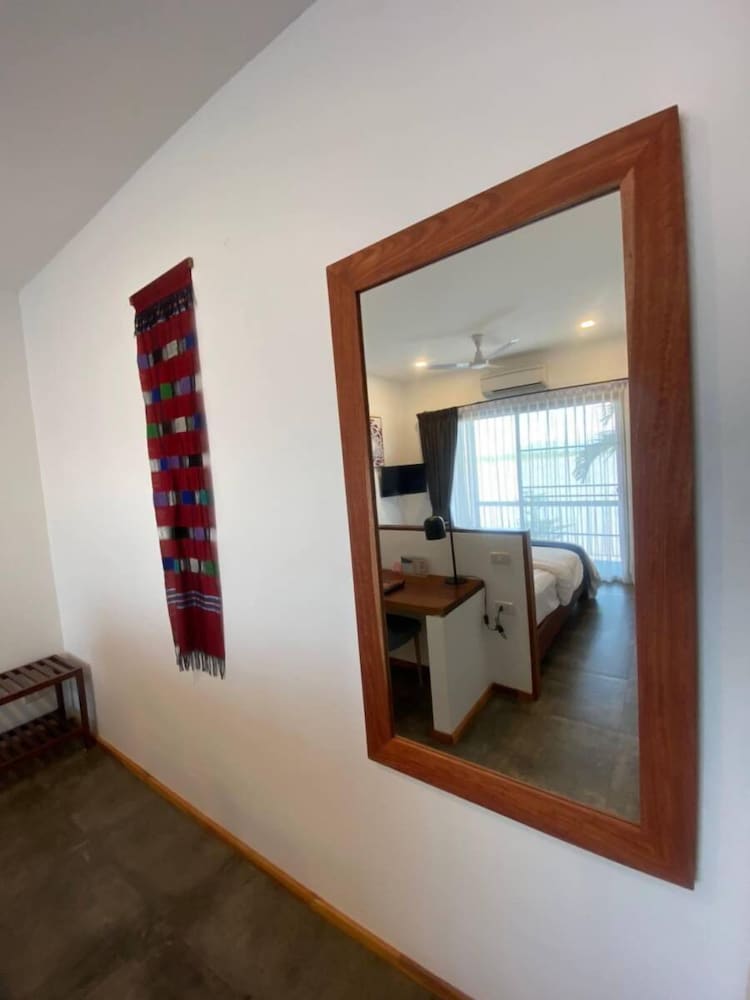 Double or Twin Room, River View (Upper Floor) - Photo 10