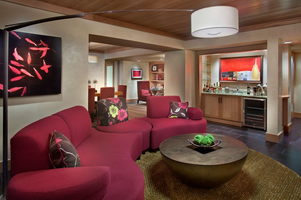Presidential Suite, 1 King Bed