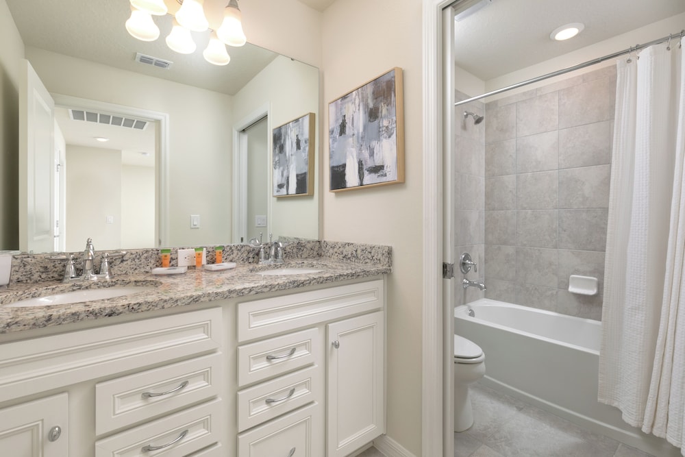 Gorgeous 5Bd With Pool Windsor Island Resort 111, Photo 76