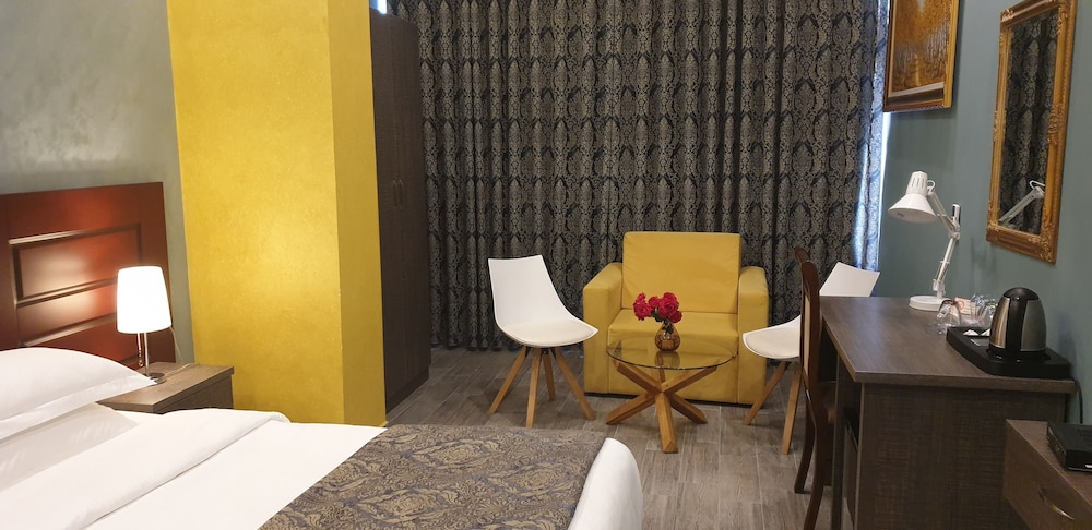 Royal Double Room, 1 Bedroom