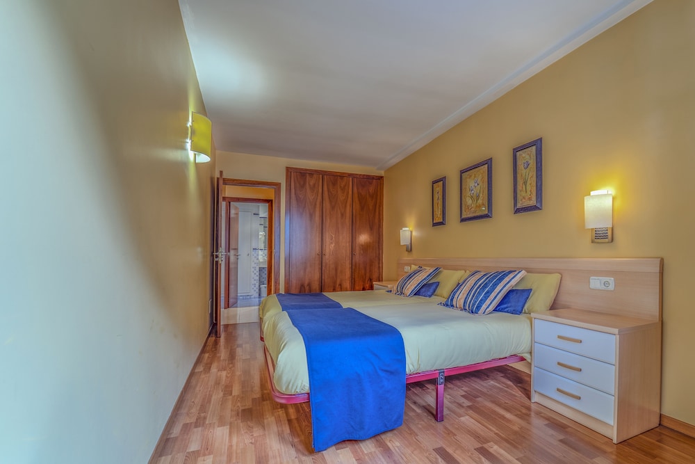 Family Apartment, 1 Bedroom photo 3