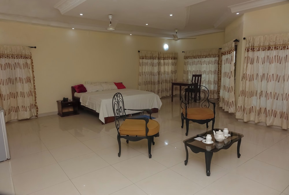 Basic Room