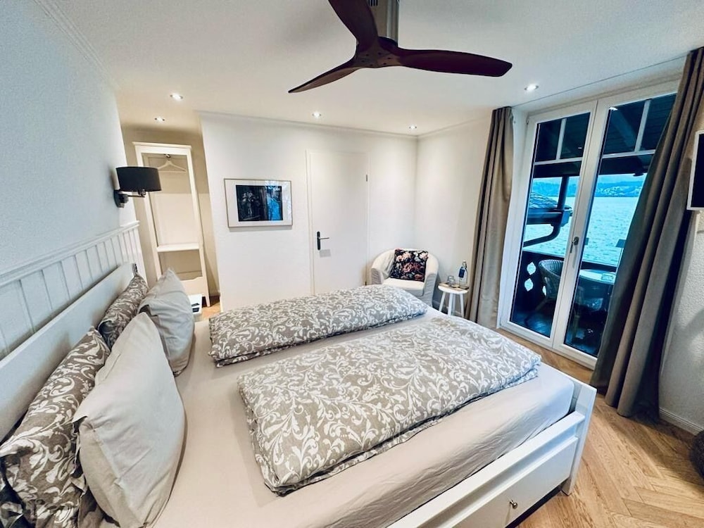 Superior Double Room, 1 Queen Bed photo 2
