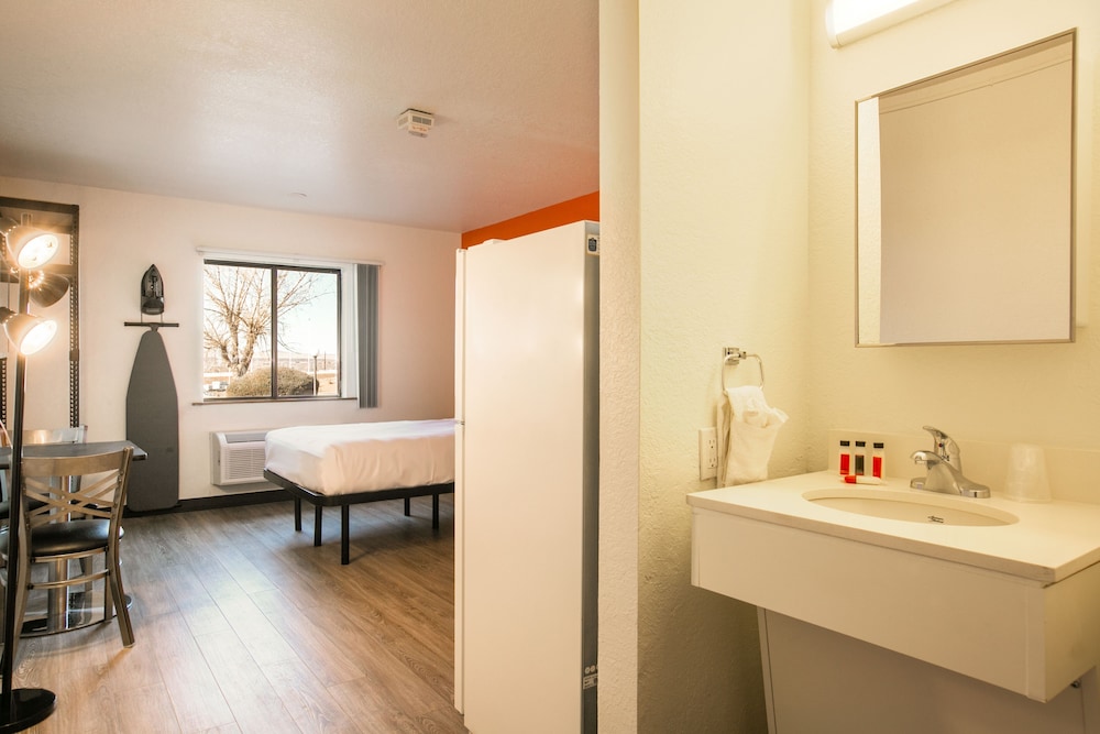 Siegel Select Albuquerque, Bilde 8
