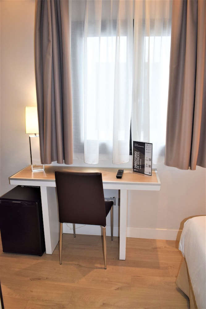 Basic Double Room - Photo 5