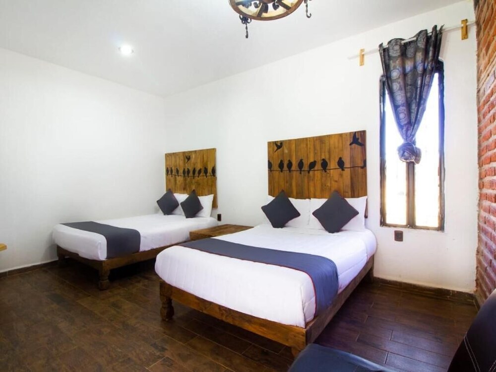 Standard Double Room photo 1