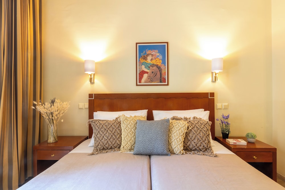 Quadruple Room photo 1