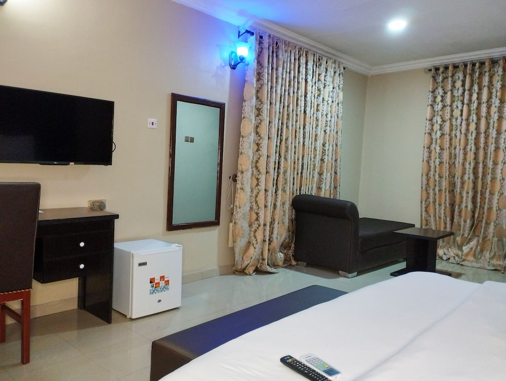 Executive Room photo 1