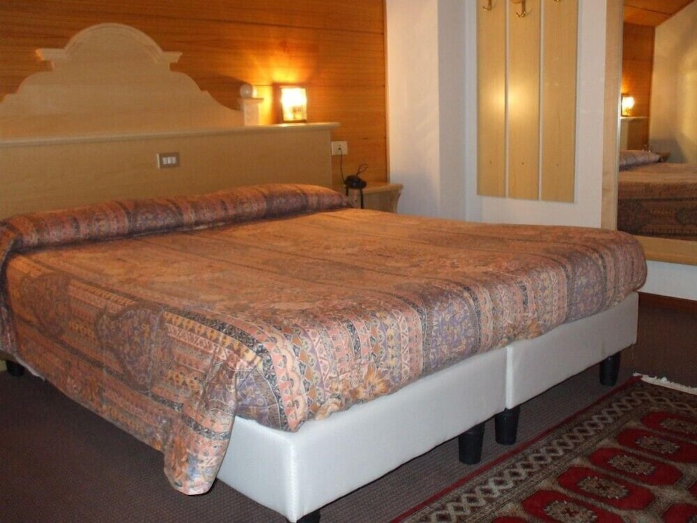 Quadruple Room photo 3