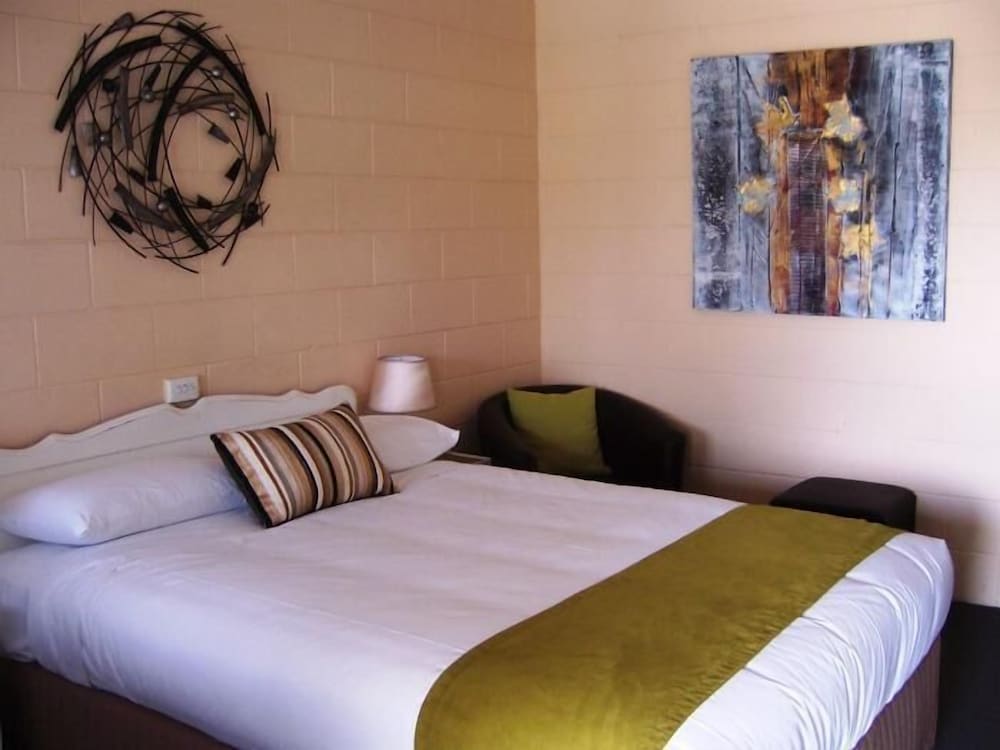 Standard Suite, 1 Bedroom (Standard Room Single) photo 1