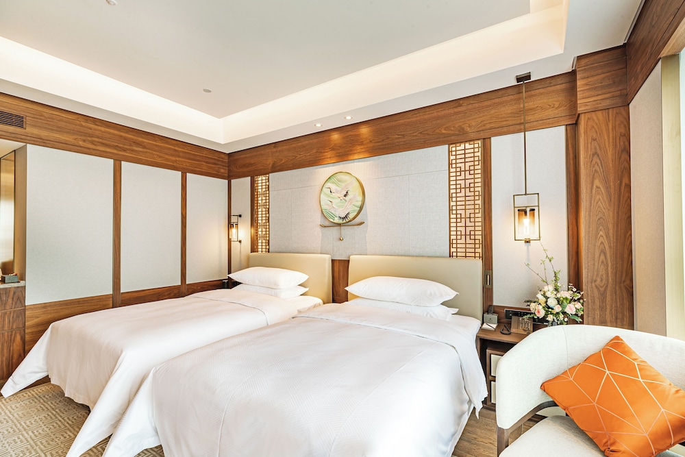 Business Twin Room photo 1