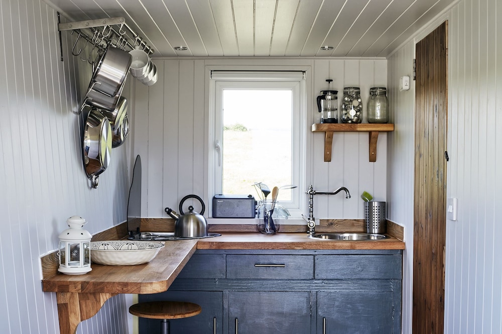The Hut photo 3