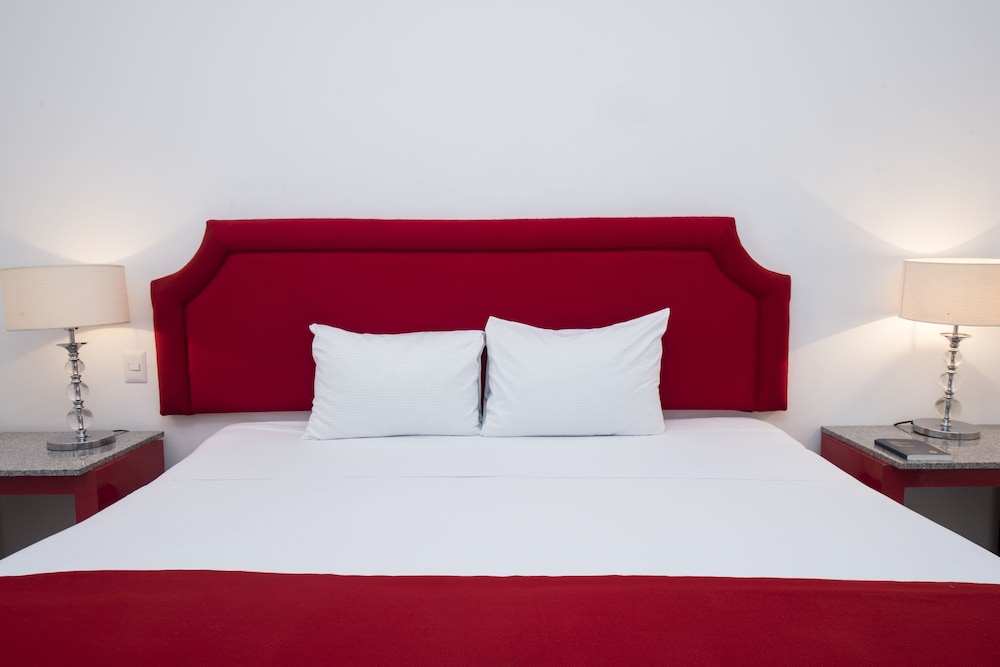 Standard Room - Photo 9