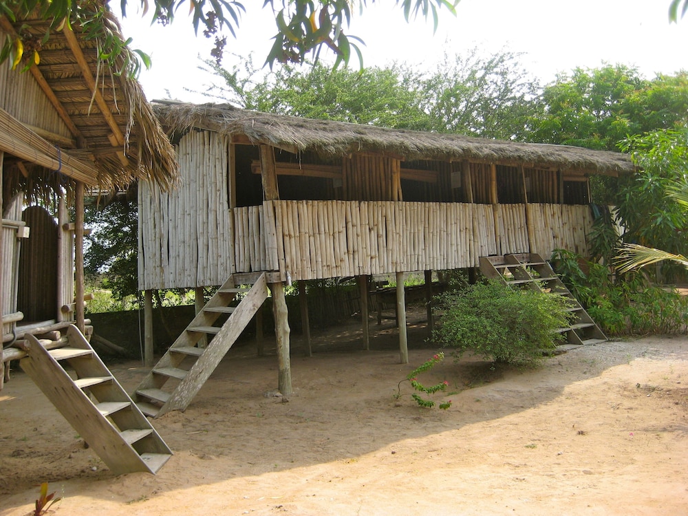 Economy Shared Dormitory, 2 Twin Beds photo 3